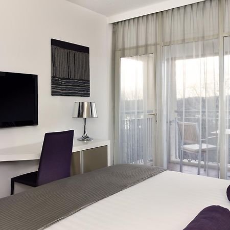 Arena Hotel מדולין חדר תמונה