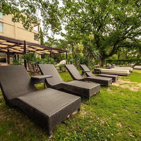 Arena Hotel מדולין מראה חיצוני תמונה