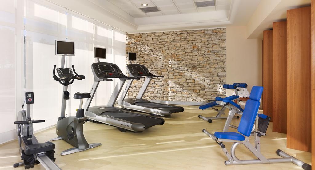 Arena Hotel מדולין מתקנים תמונה