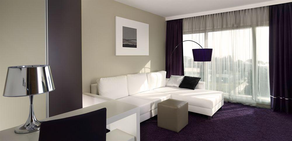 Arena Hotel מדולין חדר תמונה